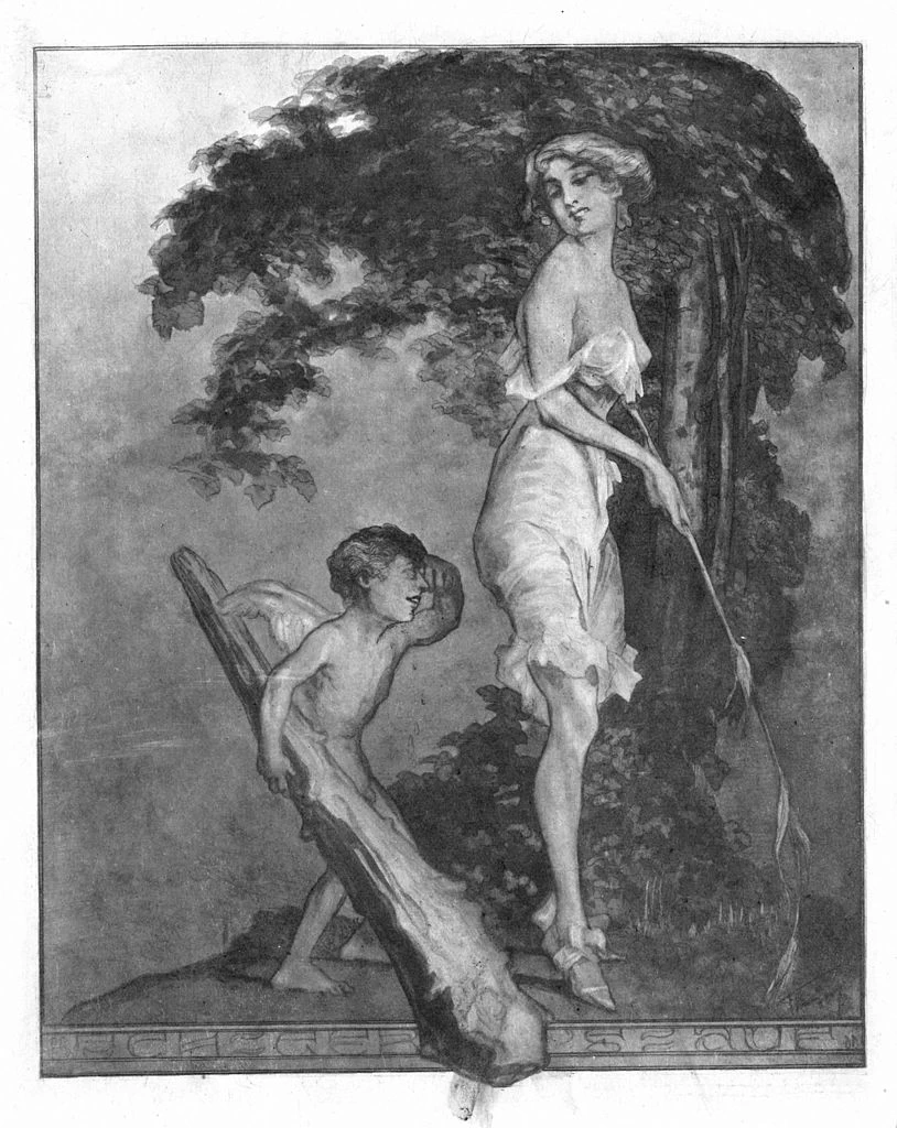 Ex libris allgemein 2